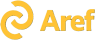 Aref - logo